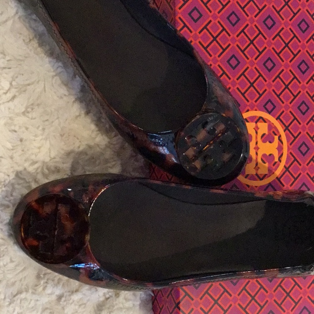 Tory Burch shoes